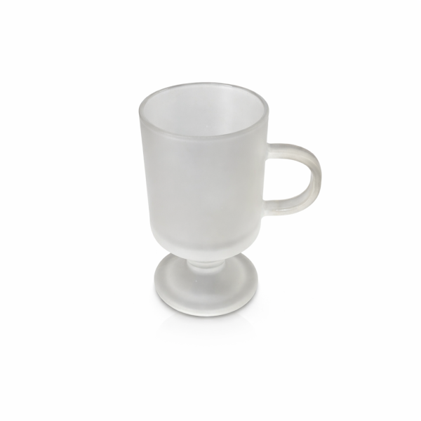 Taça Taneca Sublime 460ml de Vidro para Sublimação